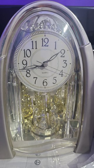 Reloj antiguo