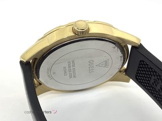 reloj pulsera señora guess u1344l2