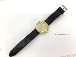 reloj pulsera señora guess u1344l2