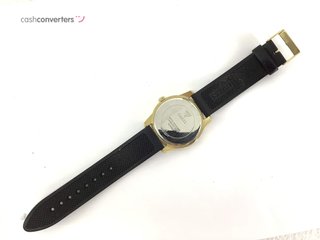 reloj pulsera señora guess u1344l2