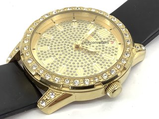 reloj pulsera señora guess u1344l2