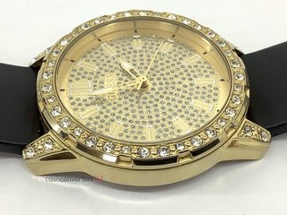 reloj pulsera señora guess u1344l2