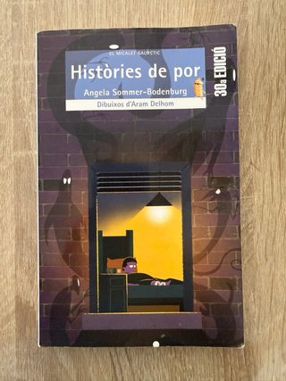 Libro Histories de por Angela Sommer-Bodenburg