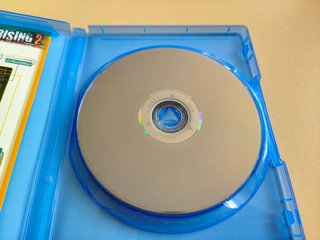 Dead Rising 2 PS4 JAP