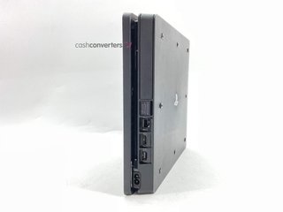 sony ps4 slim 500gb