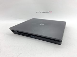 sony ps4 slim 500gb