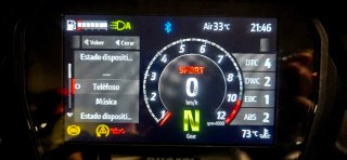 Ducati Multistrada V2 S 2025