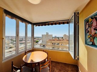 Piso en venta en Nueva Torrevieja - Aguas Nuevas en Torrevieja