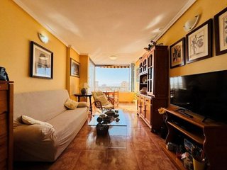Piso en venta en Nueva Torrevieja - Aguas Nuevas en Torrevieja