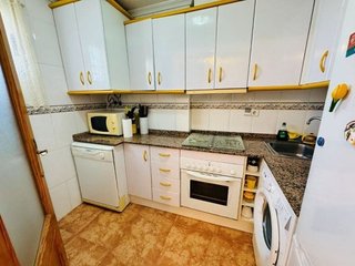 Piso en venta en Nueva Torrevieja - Aguas Nuevas en Torrevieja