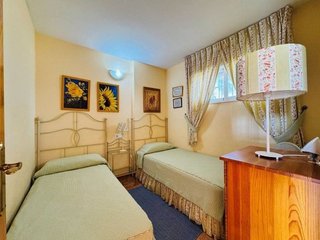 Piso en venta en Nueva Torrevieja - Aguas Nuevas en Torrevieja