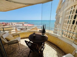 Piso en venta en Torrelamata - La Mata en Torrevieja