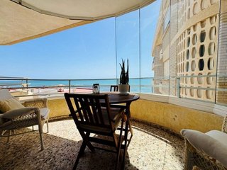 Piso en venta en Torrelamata - La Mata en Torrevieja