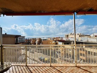 Piso en venta en Torrelamata - La Mata en Torrevieja