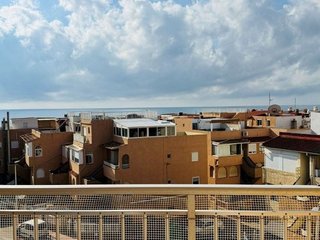 Piso en venta en Torrelamata - La Mata en Torrevieja