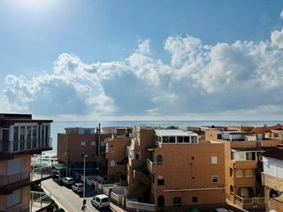 Piso en venta en Torrelamata - La Mata en Torrevieja