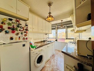 Piso en venta en Torrelamata - La Mata en Torrevieja