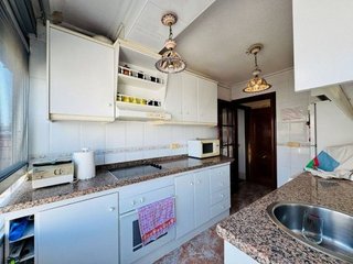 Piso en venta en Torrelamata - La Mata en Torrevieja