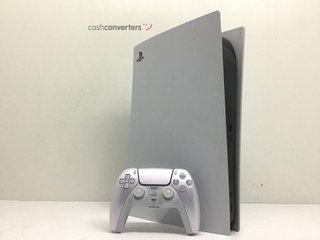 consola ps5 sony playstation 5