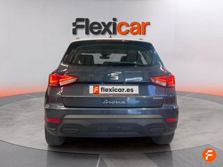 Seat Arona 1.0 TSI 81kW (110CV) DSG Style