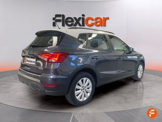 Seat Arona 1.0 TSI 81kW (110CV) DSG Style