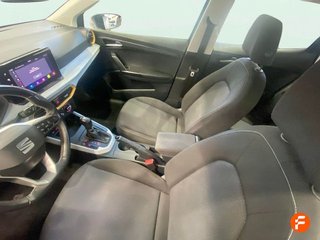 Seat Arona 1.0 TSI 81kW (110CV) DSG Style