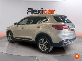 MG HS 1.5T-GDI PHEV Comfort