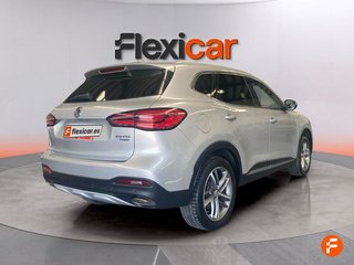 MG HS 1.5T-GDI PHEV Comfort