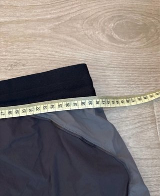 PANTALÓN CORTO NIKE SWIFT