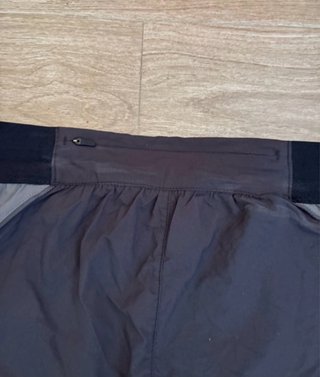 PANTALÓN CORTO NIKE SWIFT
