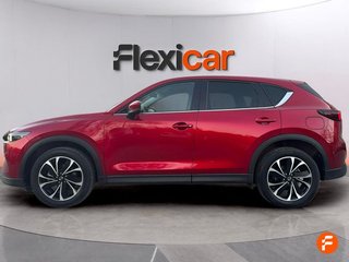 Mazda CX-5 2.2 DE 135kW (184CV) Zenith AT