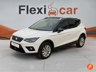 Seat Arona 1.6 TDI 70kW (95CV) Style Ecomotive