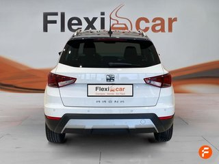 Seat Arona 1.6 TDI 70kW (95CV) Style Ecomotive