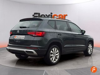 Seat Ateca 1.5 TSI 110kW DSG S&S Style XL