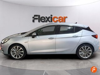 Opel Astra 1.5D DVH 90kW (122CV) Elegance