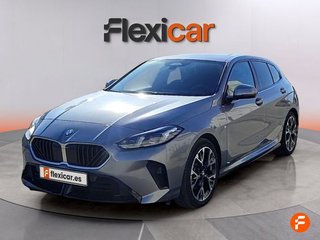BMW Serie 1 120d