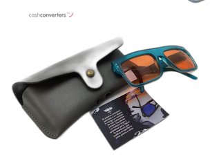 gafas de sol caballero/unisex wildfox handmade