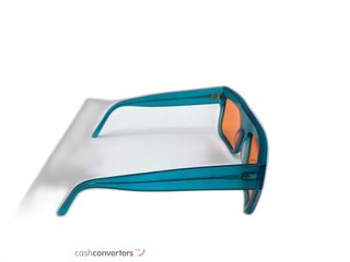 gafas de sol caballero/unisex wildfox handmade