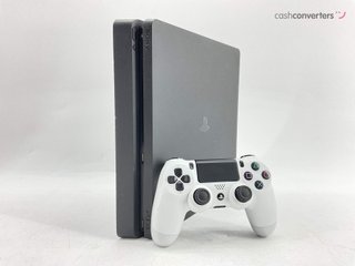 sony ps4 slim 500gb