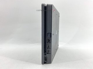 sony ps4 slim 500gb