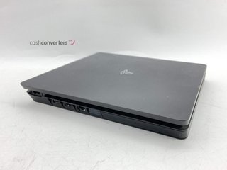 sony ps4 slim 500gb