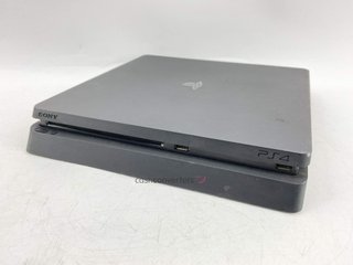 sony ps4 slim 500gb