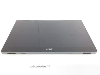 monitor led msi optix mag162v