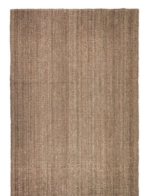 Alfombra Yute Natural IKEA Lohals 200x300