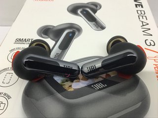 in-ear jbl live beam 3