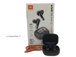 in-ear jbl live beam 3