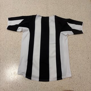 Camiseta Juventus 2005-06 Retro Nike