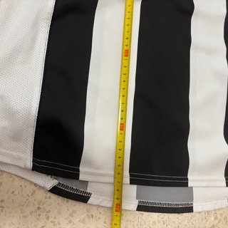 Camiseta Juventus 2005-06 Retro Nike