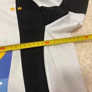 Camiseta Juventus 2005-06 Retro Nike