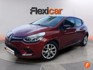 Renault Clio Limited TCe 66kW (90CV) GLP -18